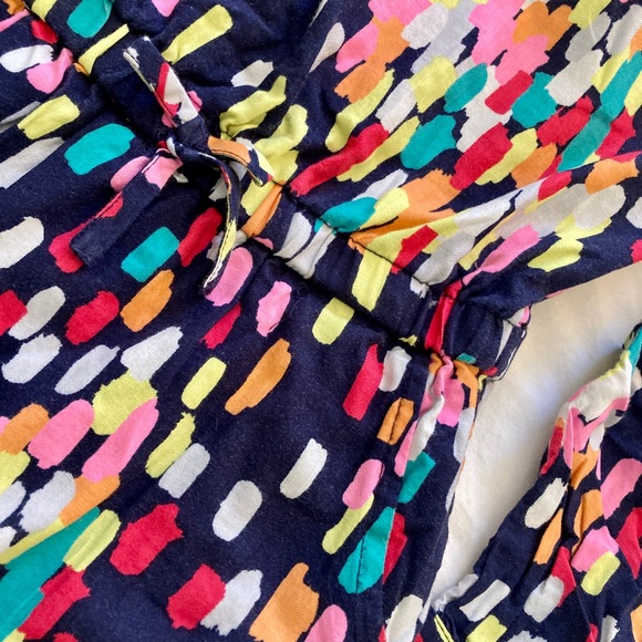 Gap Kids tunic dress with pockets - Picture 2 of 5